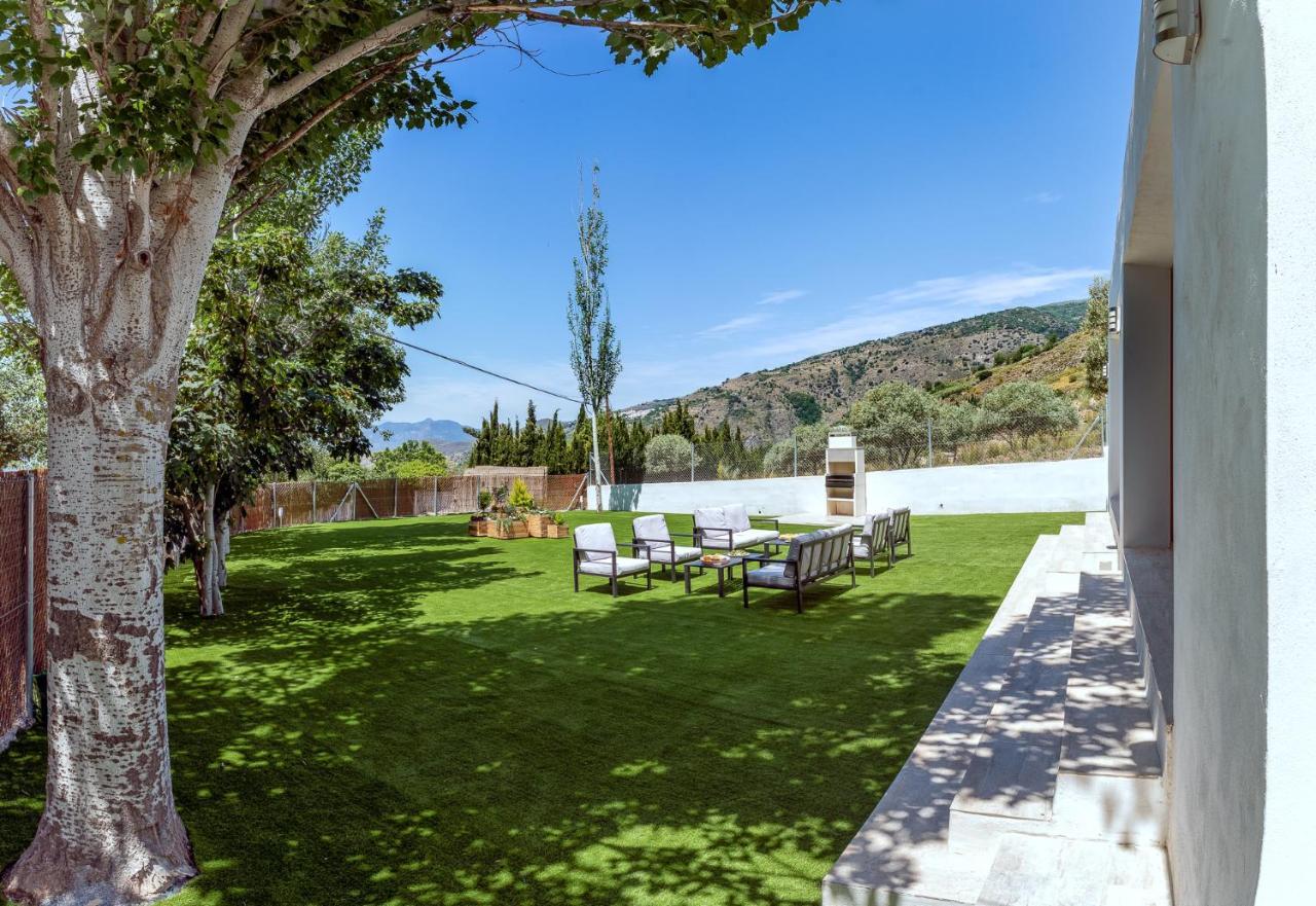 SoportujarAlpujarra Arena别墅 外观 照片