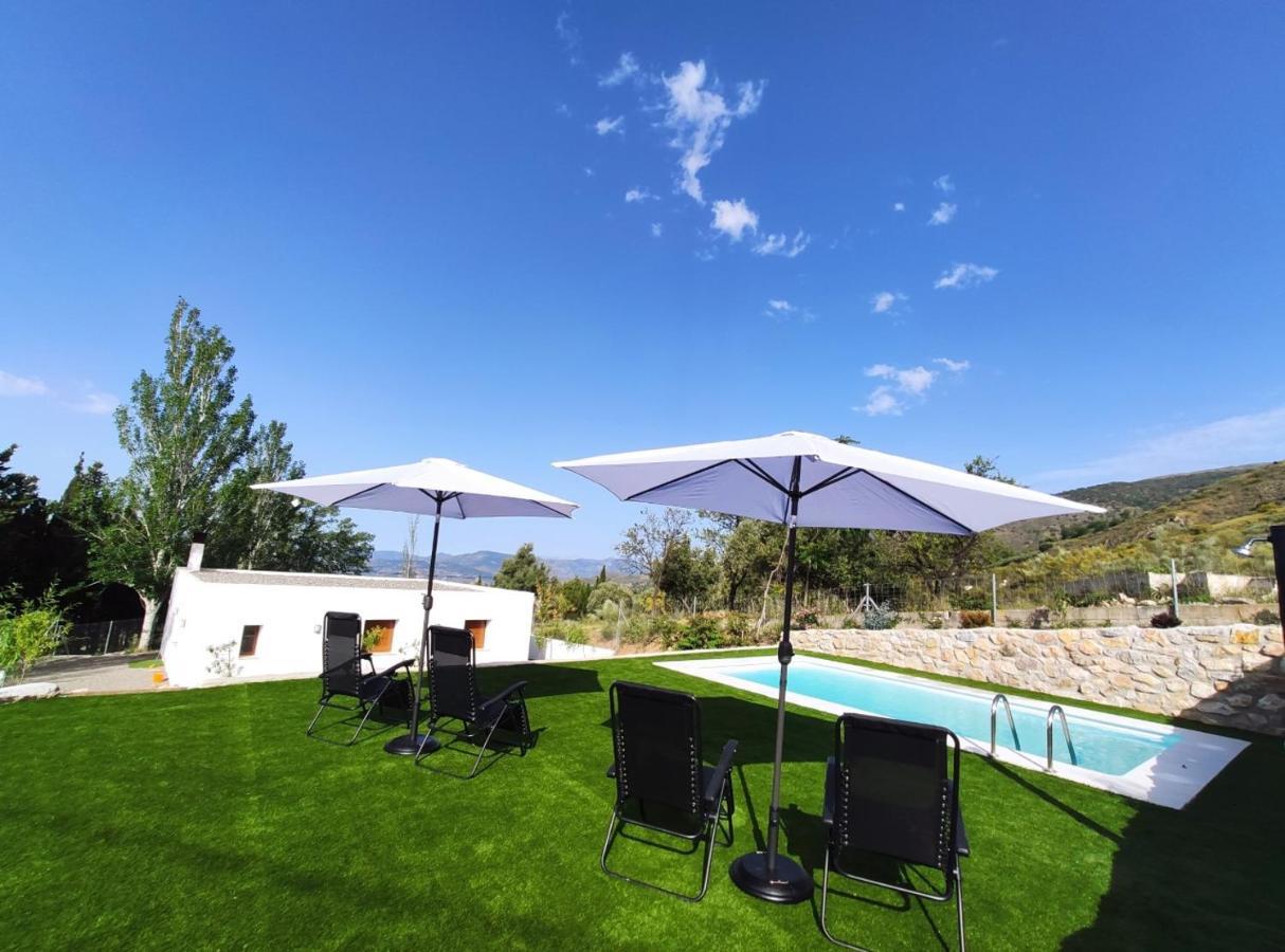 SoportujarAlpujarra Arena别墅 外观 照片